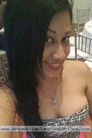 Colombia women