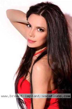 Ukraine Women