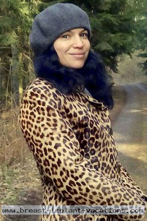 Ukraine Women