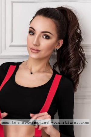 Ukraine Women